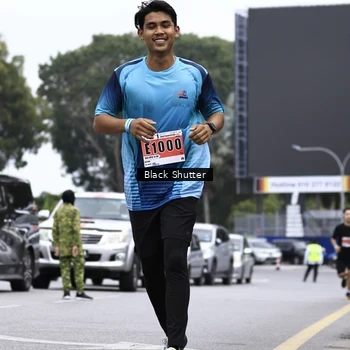 Runner Photo 8960340
