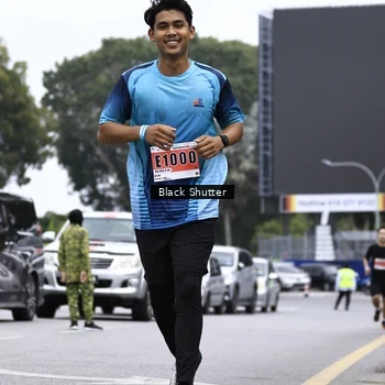 Runner Photo 8960346