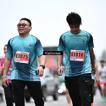 Runner Photo 8960350