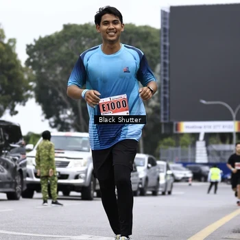 Runner Photo 8960358