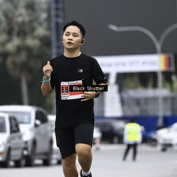 Runner Photo 8960362