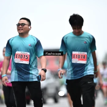 Runner Photo 8960369