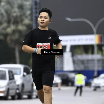 Runner Photo 8960380