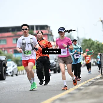 Runner Photo 8960388