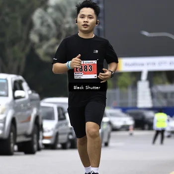 Runner Photo 8960400