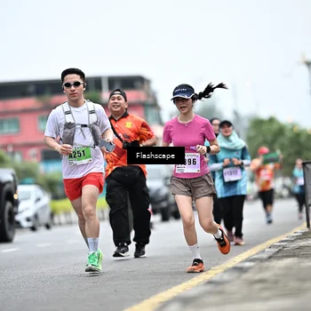 Runner Photo 8960407