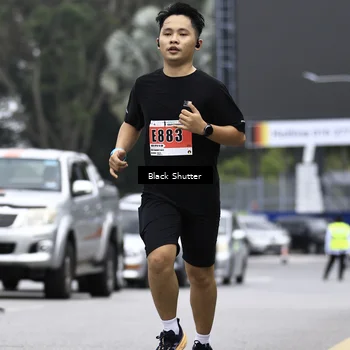 Runner Photo 8960437