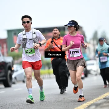 Runner Photo 8960441