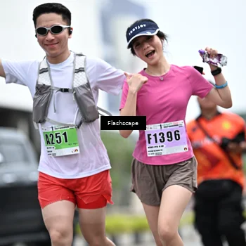 Runner Photo 8960465