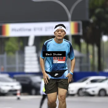 Runner Photo 8960467