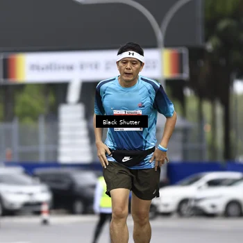 Runner Photo 8960478