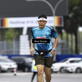 Runner Photo 8960485