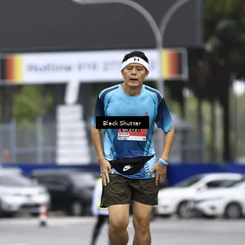 Runner Photo 8960488