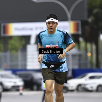 Runner Photo 8960491