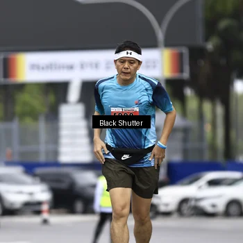Runner Photo 8960493