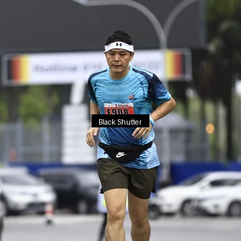 Runner Photo 8960494