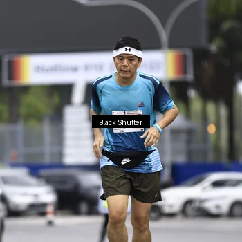 Runner Photo 8960495