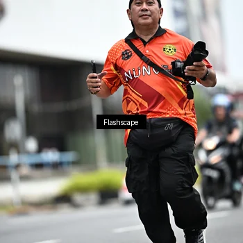 Runner Photo 8960496