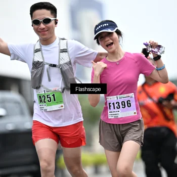 Runner Photo 8960501