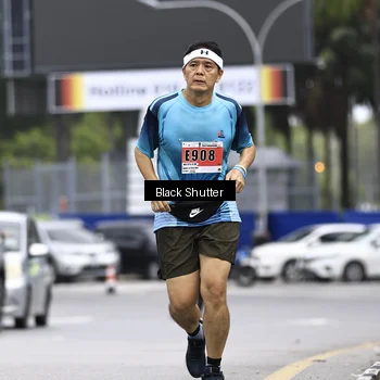 Runner Photo 8960502