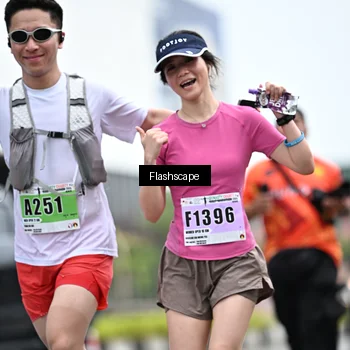 Runner Photo 8960506
