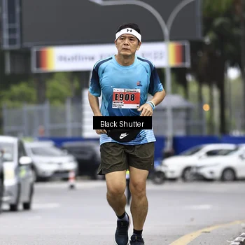 Runner Photo 8960508