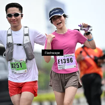 Runner Photo 8960509