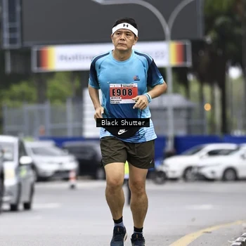 Runner Photo 8960516
