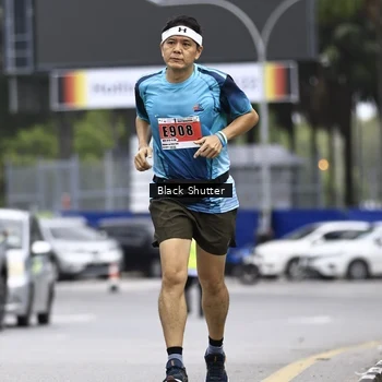 Runner Photo 8960517