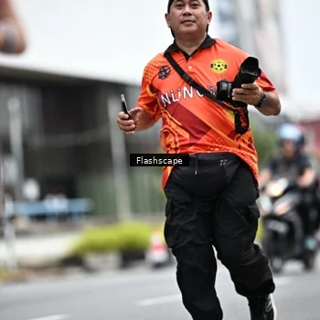 Runner Photo 8960518