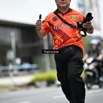 Runner Photo 8960520