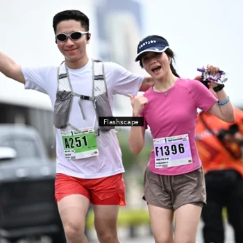 Runner Photo 8960521