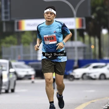 Runner Photo 8960524
