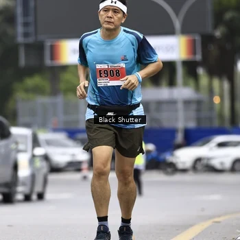 Runner Photo 8960537