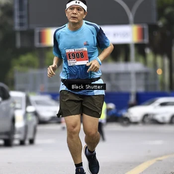 Runner Photo 8960546