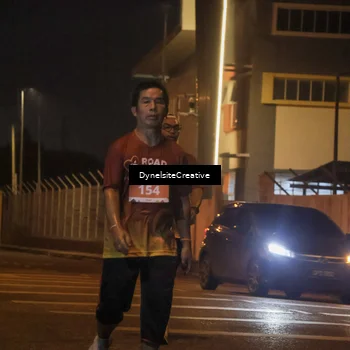 Runner Photo 8960547