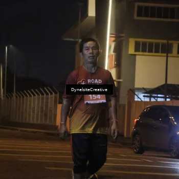 Runner Photo 8960550