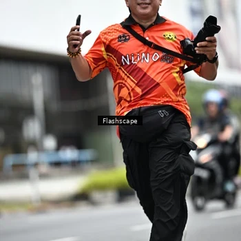 Runner Photo 8960557