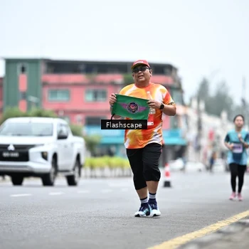 Runner Photo 8960568