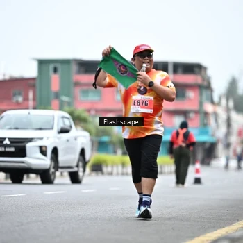 Runner Photo 8960584