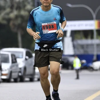 Runner Photo 8960586