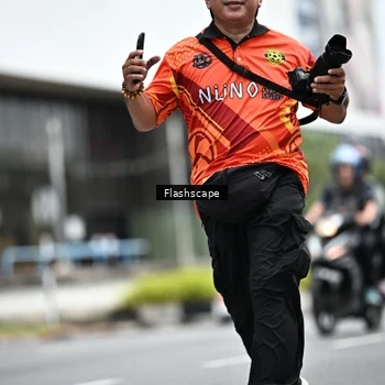 Runner Photo 8960588