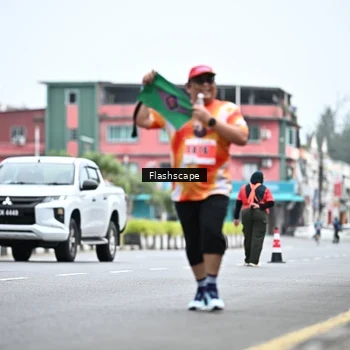 Runner Photo 8960599