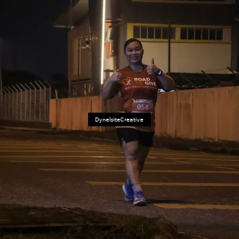 Runner Photo 8960601