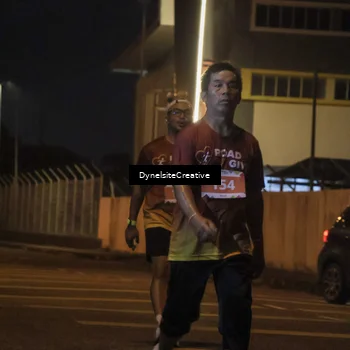 Runner Photo 8960602