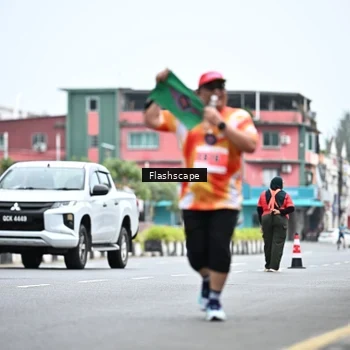 Runner Photo 8960606