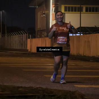 Runner Photo 8960608