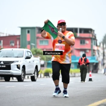 Runner Photo 8960623