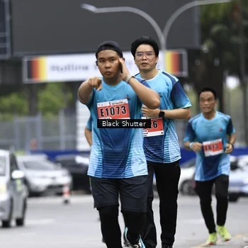 Runner Photo 8960628
