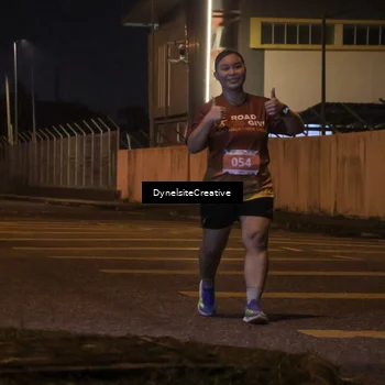 Runner Photo 8960630